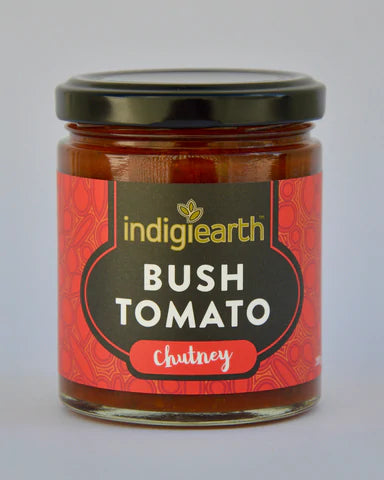 Bush Tomato -  Chutney